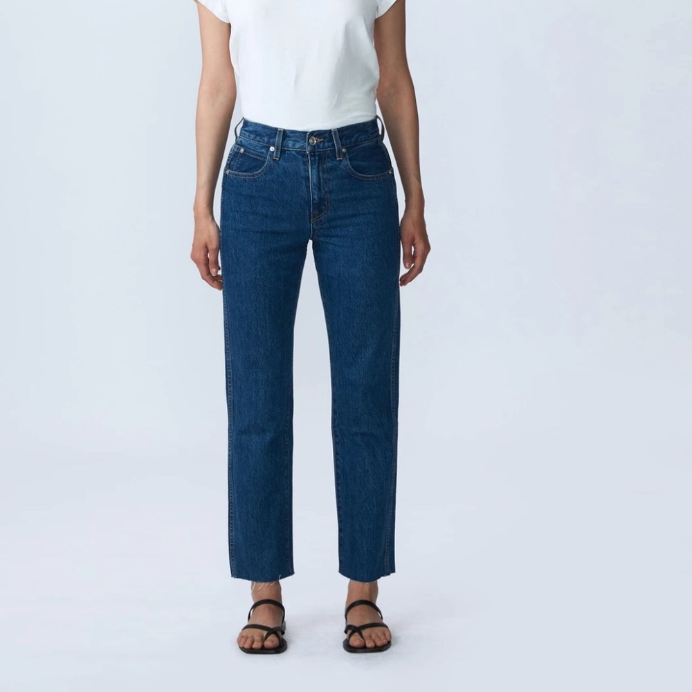 SLVRLAKE Jeans